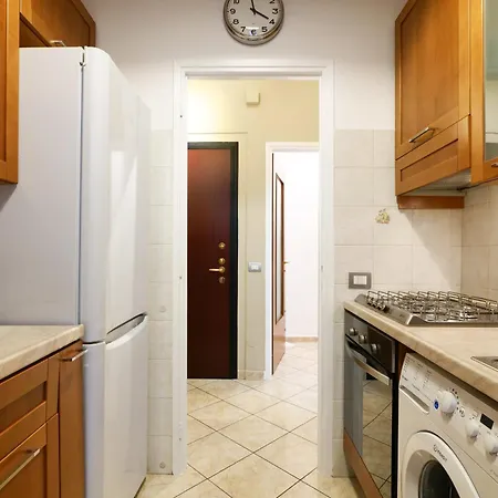 شقة Contempora - Bilocale Casella11 *