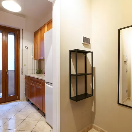 شقة Contempora - Bilocale Casella11 *