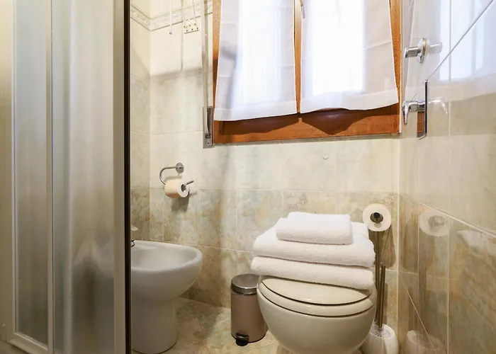 Apartmán Contempora - Bilocale Casella11 Milán