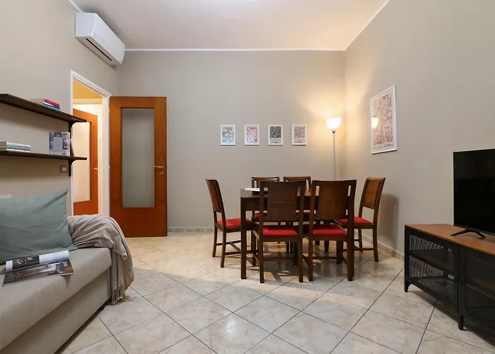 Contempora - Bilocale Casella11 Milán
