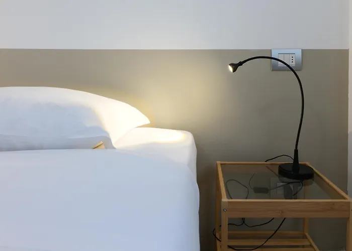 Apartmán Contempora - Bilocale Casella11