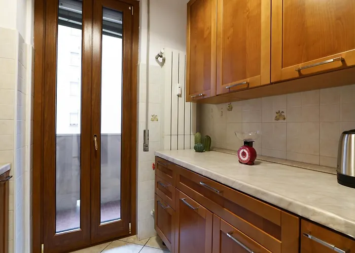 Contempora - Bilocale Casella11 Milán