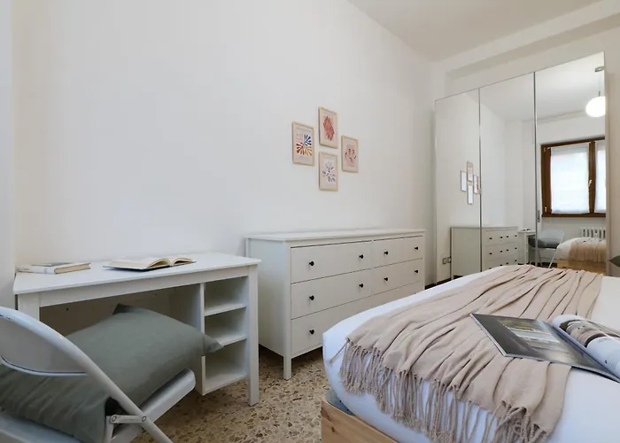 Contempora - Bilocale Casella11 Apartmán Milán