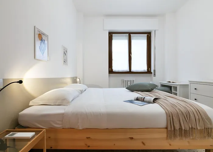 Contempora - Bilocale Casella11 Apartmán
