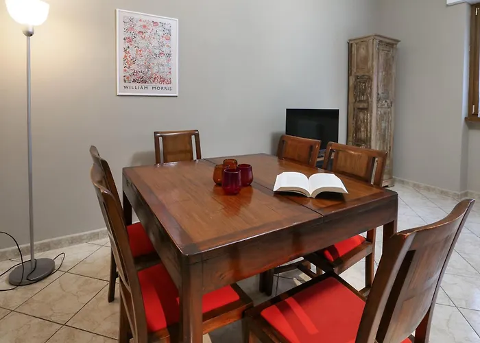 Apartmán Contempora - Bilocale Casella11