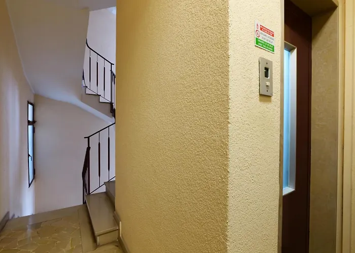 Contempora - Bilocale Casella11 Apartmán Milán