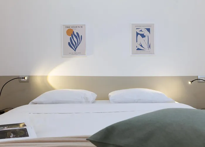 Contempora - Bilocale Casella11 Milán