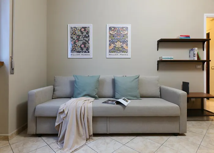 Contempora - Bilocale Casella11