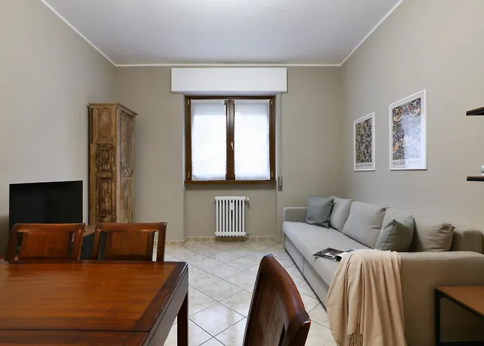 Contempora - Bilocale Casella11 Apartmán